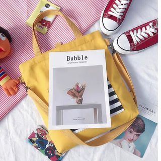 Túi tote in hình nhiều mẫu - GIÁ TẠI XƯỞNG