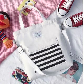Túi tote in hình nhiều mẫu - GIÁ TẠI XƯỞNG