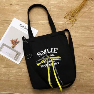 Túi tote in hình nhiều mẫu - GIÁ TẠI XƯỞNG