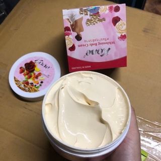 kem body kone hồng
