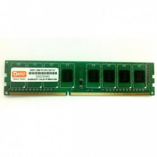 Bán Sỉ Ram PC DATO DDR 3 4GB 8GB
