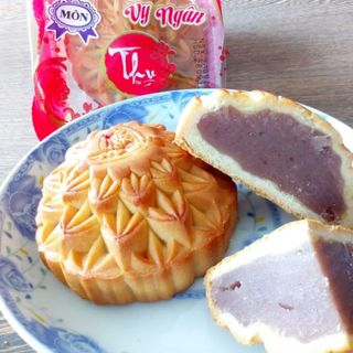 BÁNH TRUNG THU CHAY 125gramm