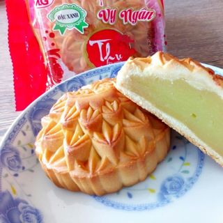 BÁNH TRUNG THU CHAY 125gramm