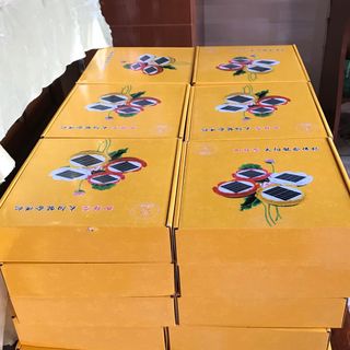 ĐÀI NIỆM PHẬT NĂNG LƯỢNG MẶT TRỜI