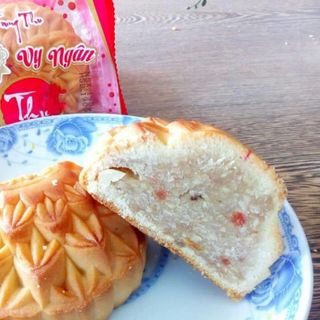 BÁNH TRUNG THU CHAY 125gramm
