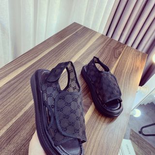 Giày sandal lưới CG