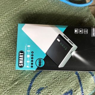 Bin sạc dự phòng dành cho các dòng máy