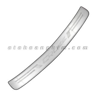 Chống trầy cốp sơn Cruze [2010-2020] - 0310 giá sỉ