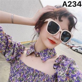 KINH MAT A234