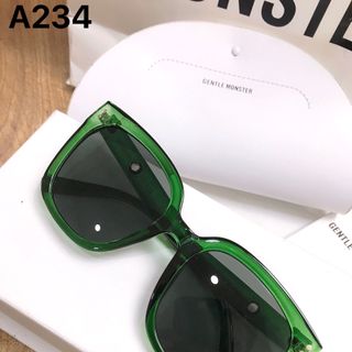 KINH MAT A234