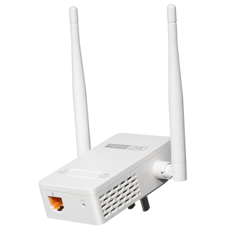 Thiết bị mở rộng sóng wifi totolink EX200