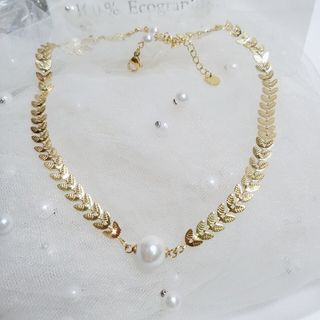 Vòng cổ phụ kiện