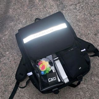 Balo thời trang Club Neva WS (Cái) SP004690