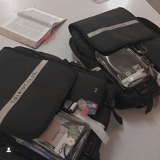 Balo thời trang Club Neva WS (Cái) SP004690