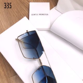 MẮT KÍNH 335