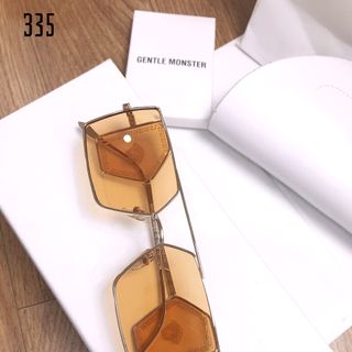 MẮT KÍNH 335