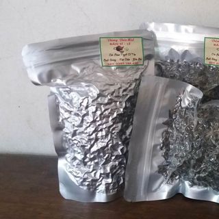 Chè Shan tuyết Suối Giàng - Loại Đặc biệt