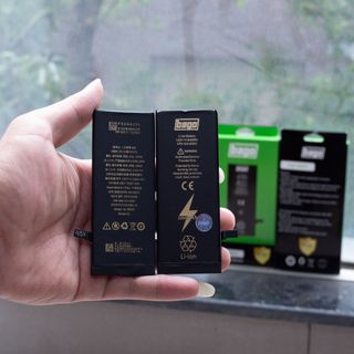 Pin Iphone 6s BAGO dung lượng cao 2260mAh