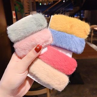 Kẹp tóc sang trọng nhiều màu và nhiều mẫu rất đẹp chỉ 6k