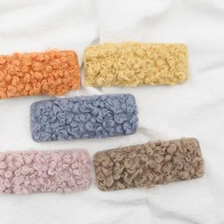 Kẹp tóc sang trọng nhiều màu nhiều mẫu rất đẹp chỉ 6k