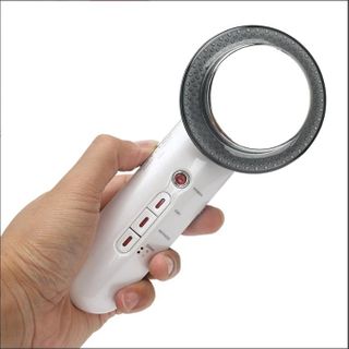 BORA ULTRALIGHT - MÁY SÓNG QUANG NHIỆT HỦY MỠ
