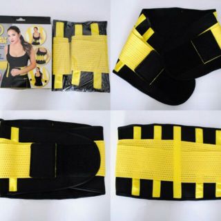 đai ghen bụng belt power