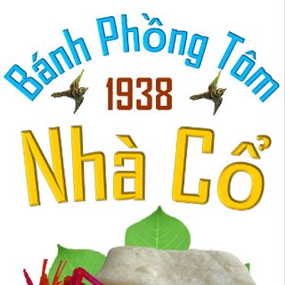 Phồng Tôm Nhà Cổ