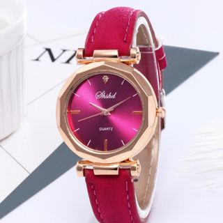 Đồng hồ đeo tay đủ màu 55k tặng Tổng 5 cục pin