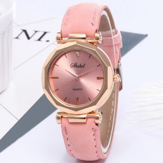 Đồng hồ đeo tay đủ màu 55k tặng Tổng 5 cục pin