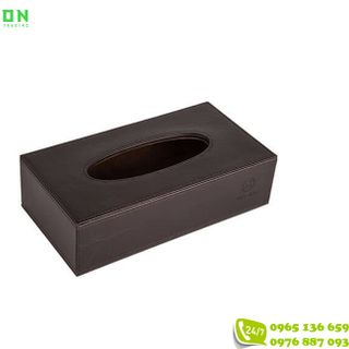 Hộp đựng khắn giấy Khách sạn Falcon giá rẻ