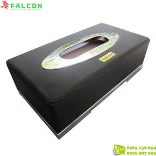Hộp đựng khắn giấy Khách sạn Falcon giá rẻ