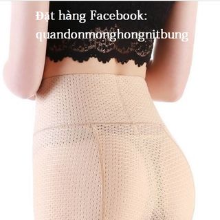 Quần Độn Mông Hông Gen Bụng Spring 1746