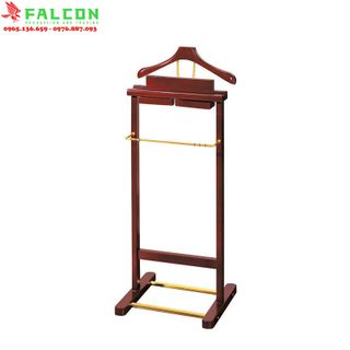 Cây treo quần áo khách sạn Falcon giá rẻ