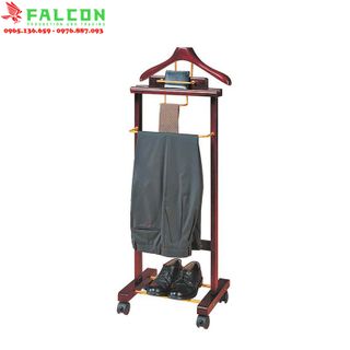 Cây treo quần áo khách sạn Falcon giá rẻ