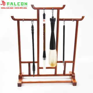 Cây treo quần áo khách sạn Falcon giá rẻ