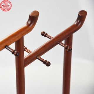 Cây treo quần áo khách sạn Falcon giá rẻ