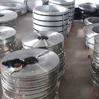 Dây đai thép, Dây đai thép mạ kẽm,Dây đai sắt, Dây đai kiện hàng.