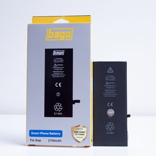 Pin Iphone 6S Plus BAGO dung lượng 2750mAh giá sỉ