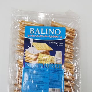 BÁNH SANDWISH KẸP KEM