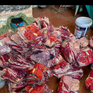 Quần ren thanh lý 3010