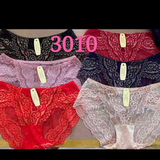 Quần ren thanh lý 3010
