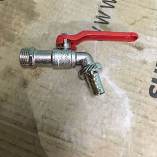 Khoá nước.....miễn phí ship trên 10c