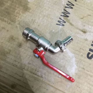 Khoá nước.....miễn phí ship trên 10c