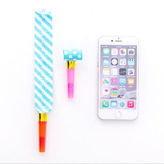 Kèn thổi kêu to 1k2