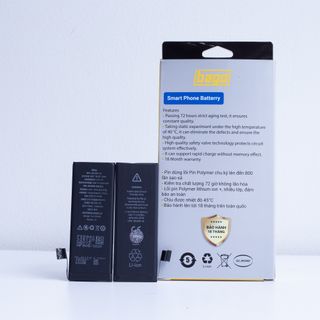 Pin Iphone 5SE BAGO dung lượng 1624mAh giá sỉ