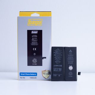 Pin Iphone 5S BAGO dung lượng 1560mAh giá sỉ