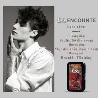 Nước hoa khô