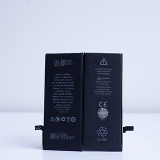 Pin Iphone 6 BAGO dung lượng 1810mAh giá sỉ