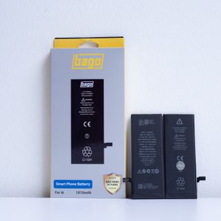 Pin Iphone 6 BAGO dung lượng 1810mAh