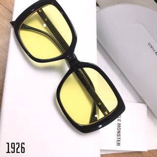 KINH MAT 1926